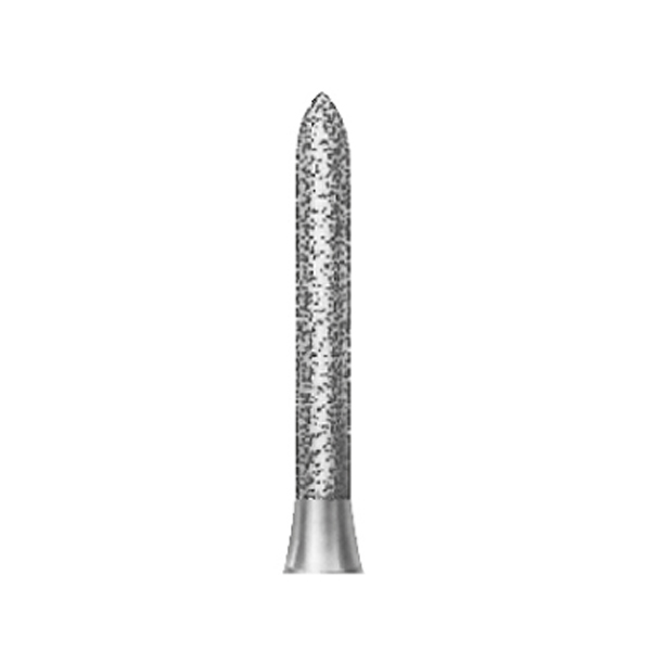 Borr F.G Modell 878 – Burs F.G. 878-012 Diam 5U Bd