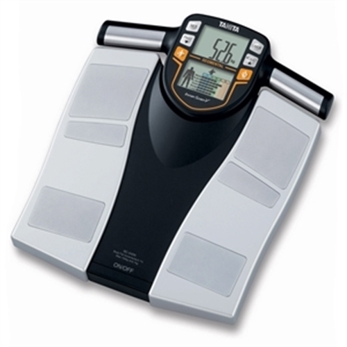 Badrumsvåg Tanita Vetek - 150kg/100g f fett- muskelmassa