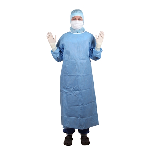Op rock evercare XP Special - M kort 120cm Multivac - 42 st