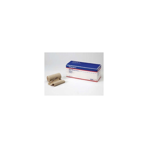 Kompressionsbind Comprilan S - 12 cm x 5 m kortstræk 90% - 10 stk