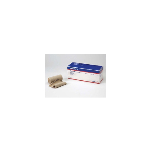Kompressionsbind Comprilan S - 6 cm x 5 m kortstræk 90% - 10 stk