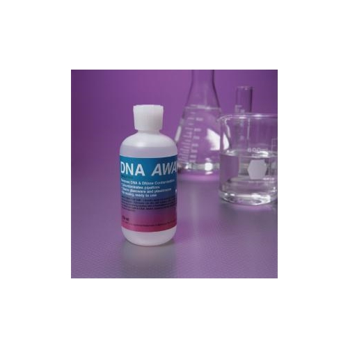Dekontamineringslösning – 250mL dna away