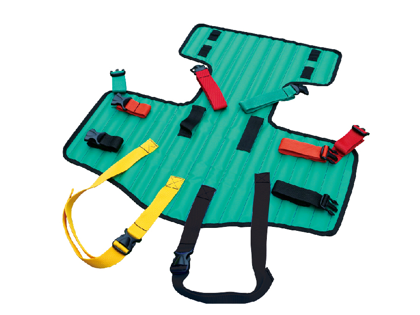 Spinal immobilisering - vuxen L