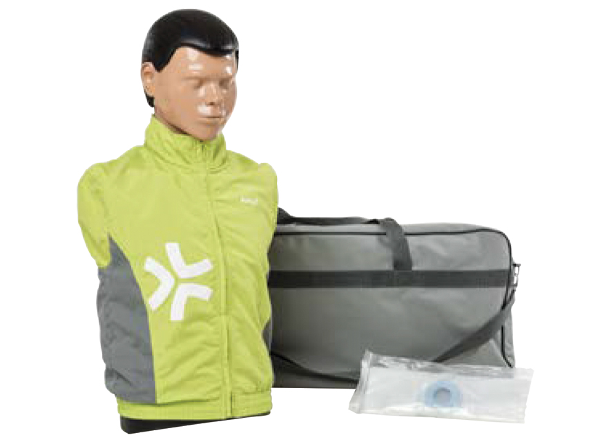 Ambu Man Basic Trainingspuppe