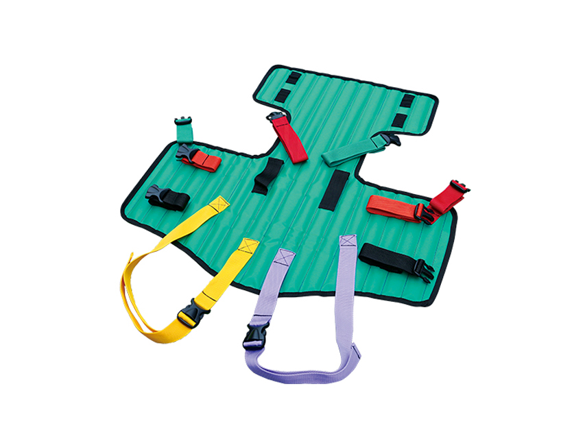 Spinal immobilisering - vuxen M