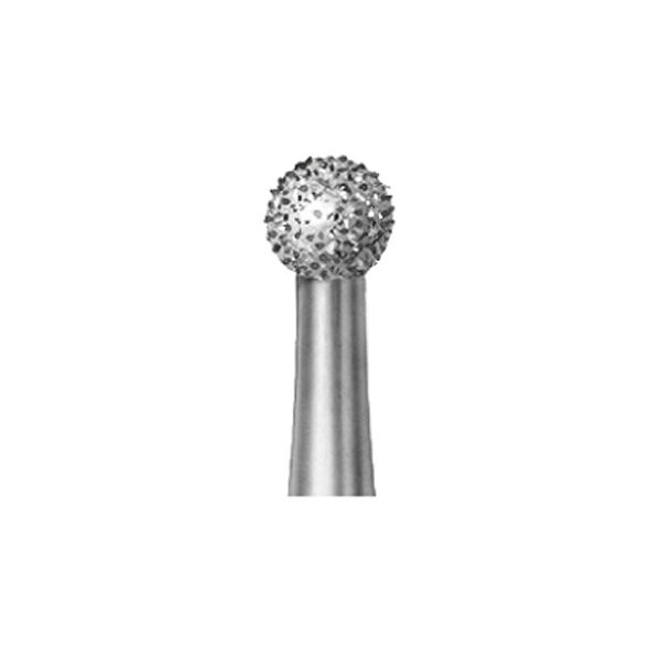 FG Borrar, modell 801 – Burs F.G. 801-014 Diam 5U Bd