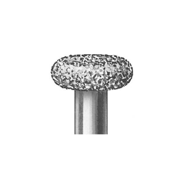 Diamantborrar F.G. 909-042 5 st. BD – BESTDENT