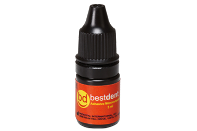 Adhesiv i flaske, 5 ml - BESTDENT