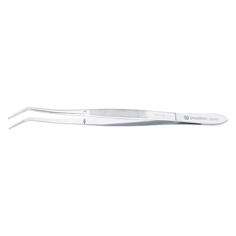 Meriam-Pinzette, 16 cm - PROCLINIC