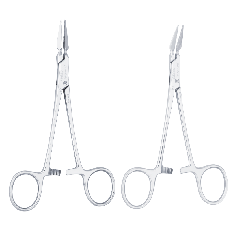 Tång, Steglitz – Steglitz Fragment Forceps – Straight