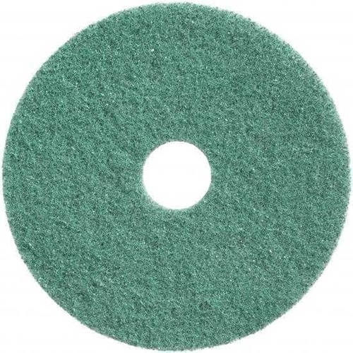 Rondel Taski Twister - 14" grøn (2 stk/pk) - 2 stk