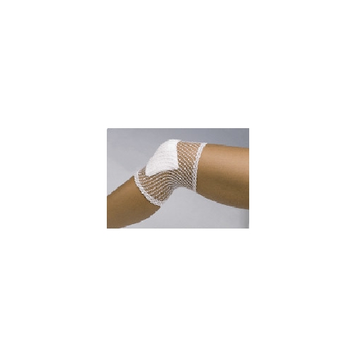 TG Fix Schlauchnetz B 2 cm x 25 m für Hand und Fuß Latex