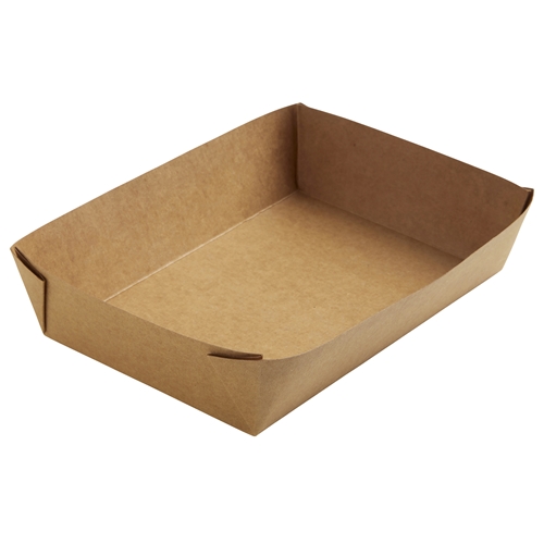 Papierform Duni Viking - 1100ml 200x140x45mm - 300 St.