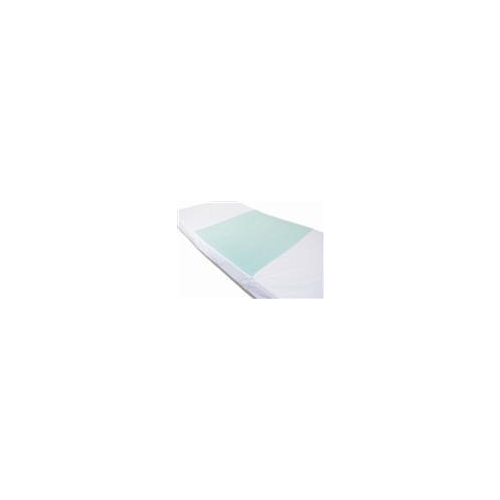 Genanvendeligt lagenbeskyttelse Frej - B90xL150cm polyester