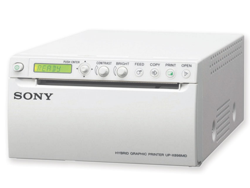 UP-X899MD Sony hybridgrafikskrivare