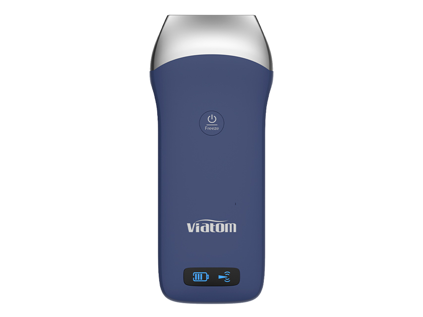 Viatom Linear Trådlös Bärbar Ultraljud