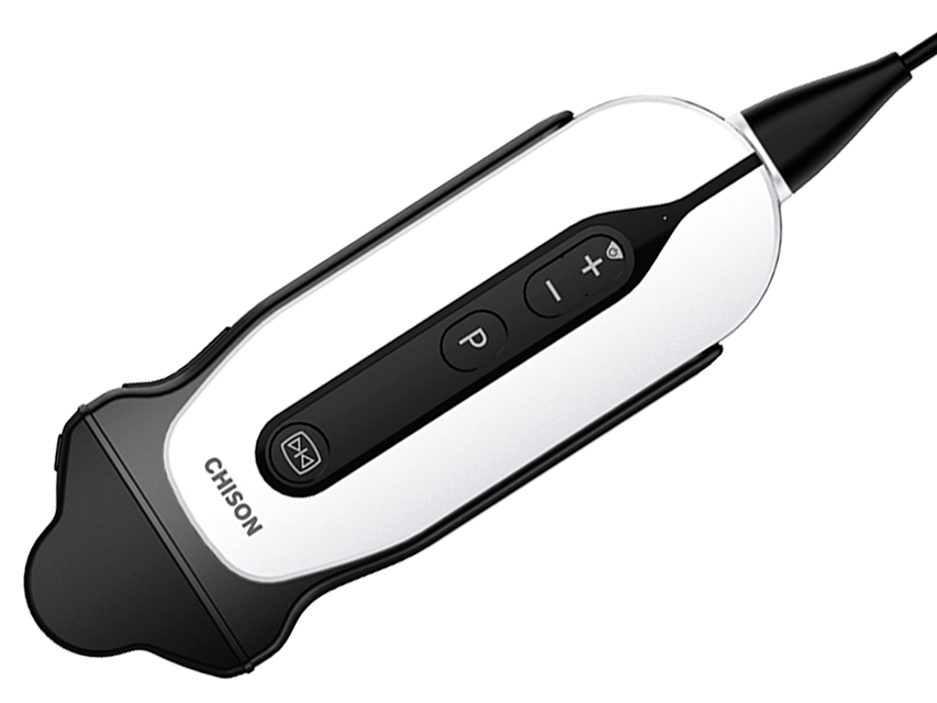 Sonoeeye P6 digitalfärgdoppler – Mikrokonvexpro