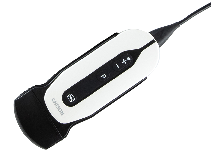 Sonoeeye P5 Digitalfärgdoppler – Konvexprober