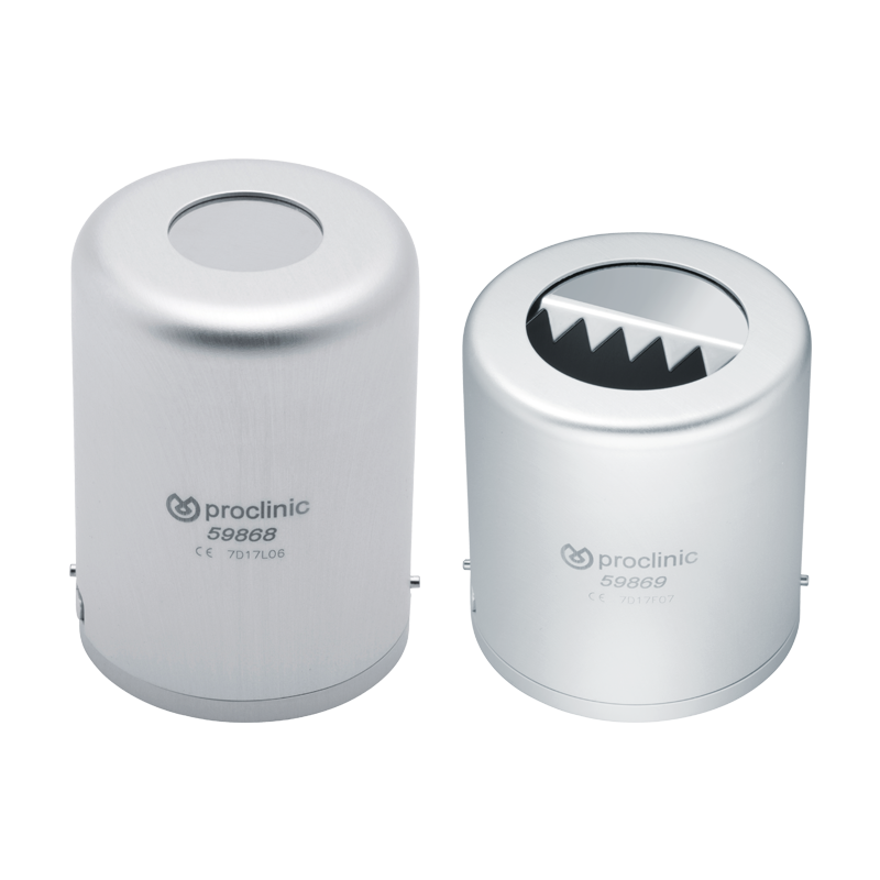 Bomuldsdispenser/affaldsbeholder - Clean Cotton Container