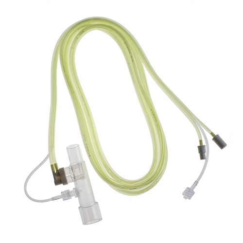 D-lite++ spirometriset för enpatientsbruk är för kritiska vå – 3m inkl D-lite++ sensor – 20 st