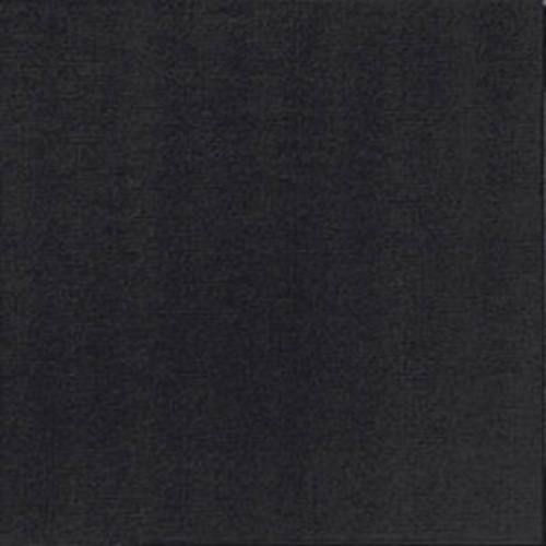 Dunilin Duni Servietten - 48x48cm schwarz - 36 St