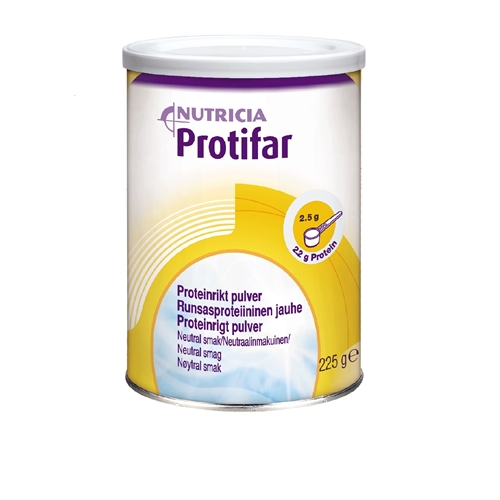 Protifar - 1x225g