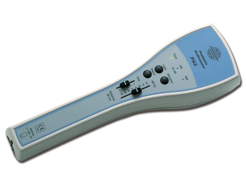 Audiometr PA5