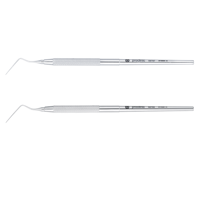 Spreaders nr 1 och nr 2 – Spreaders N.2