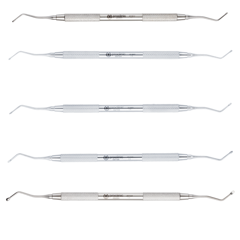 DentinexcavatorerProclinic – Dentine Excavator N.0