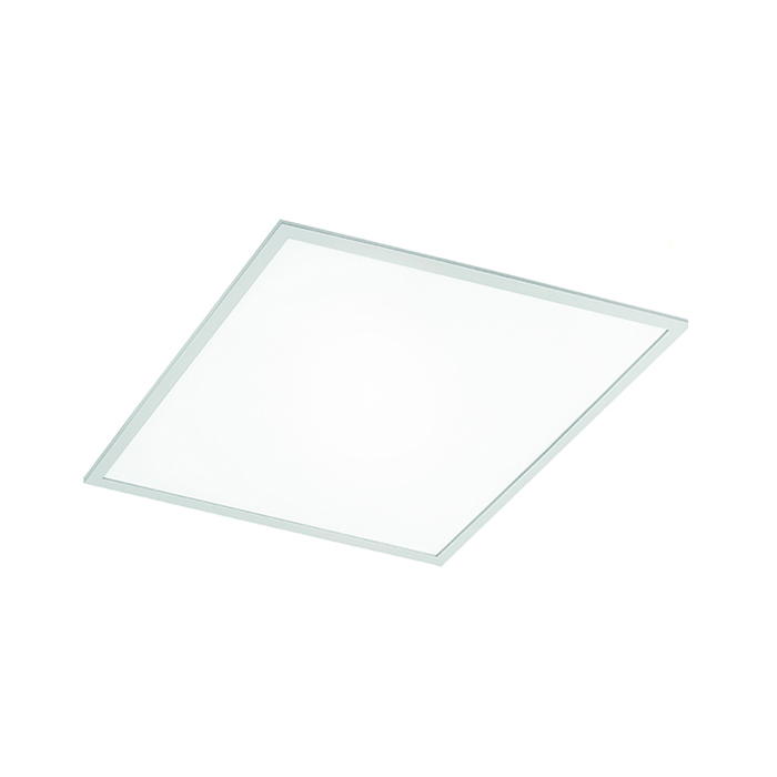 LED-Panel - Deckenbeleuchtung - Ersetzt Deckenplatten in abgehängten Decken - 1300 Lux/1.2m