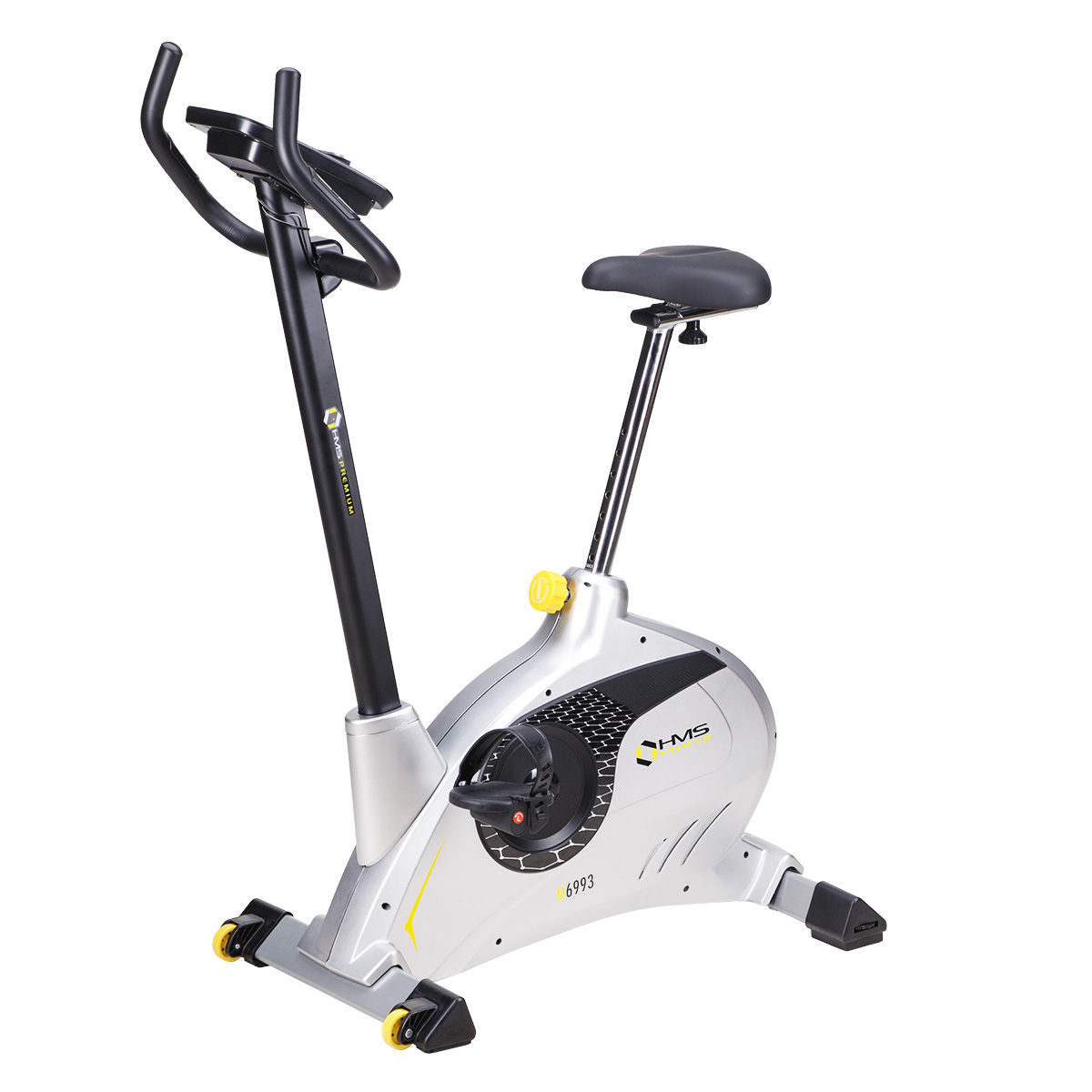 Heimtrainer M6993 magnetisch Premium