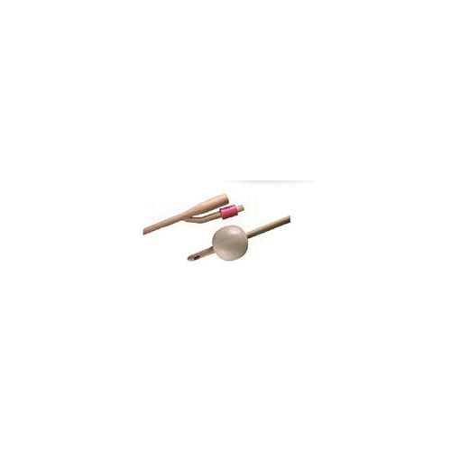 2-tie Biocath pediatrinen katetri - 5ml ch10 30cm lateksi Nelaton - 10 kpl