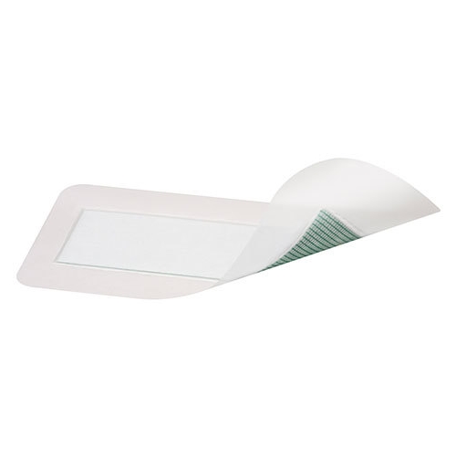 Bakteriebindende sårfilm med pude Sorbact - 8x15cm (pude 4x11cm) - 20 stk