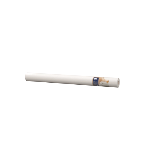 Papirdug Tork Premium - 1,2x20 m hvid LinStyle Airlaid - 2 stk
