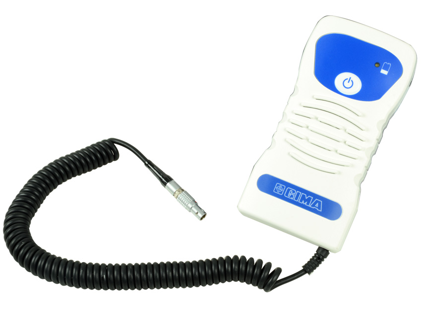 Doppler Gima V2000 bez sondy