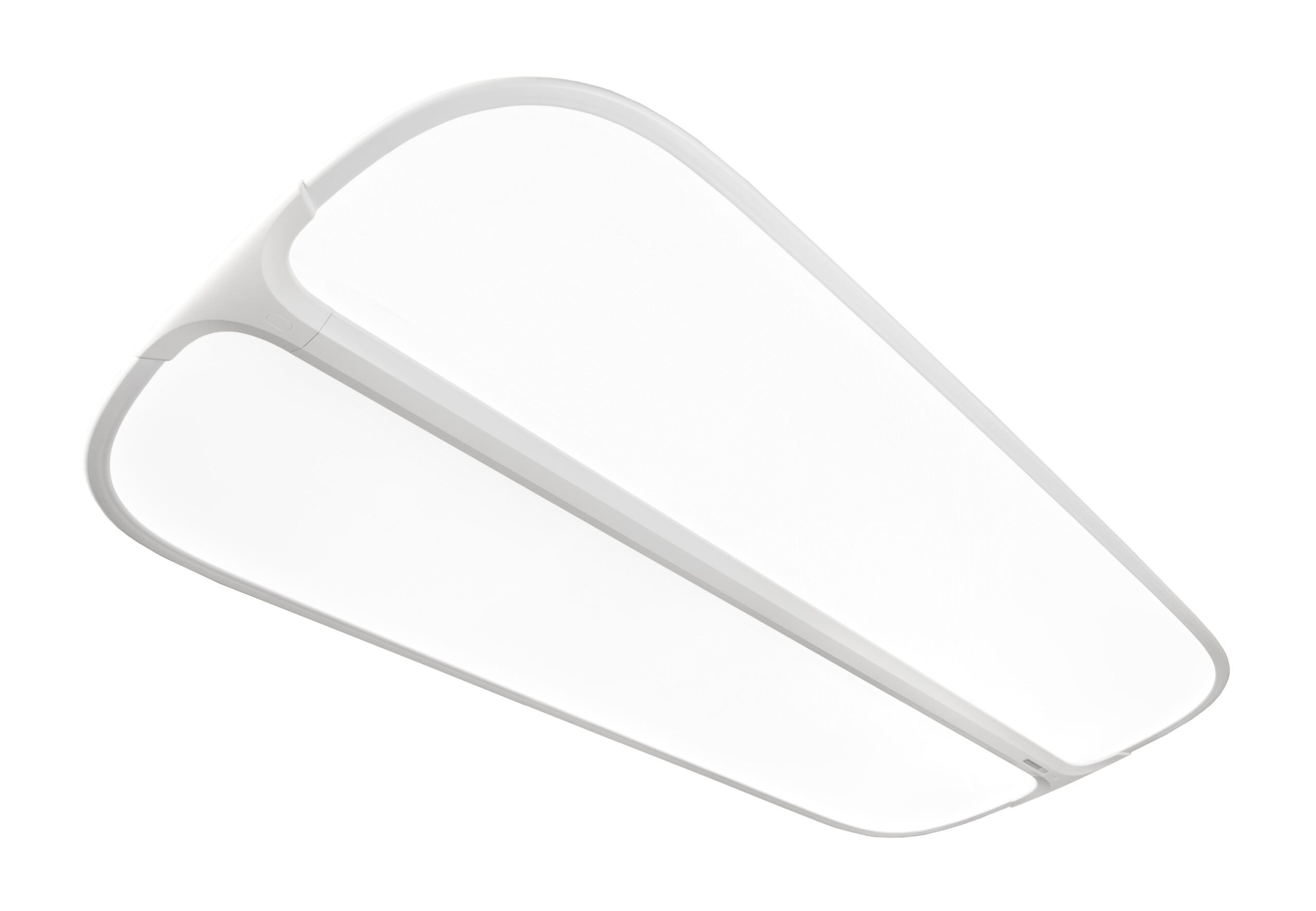 Clair - LED-Leuchte für Kliniken - 3000 Lux/1.2 m - D-TEC