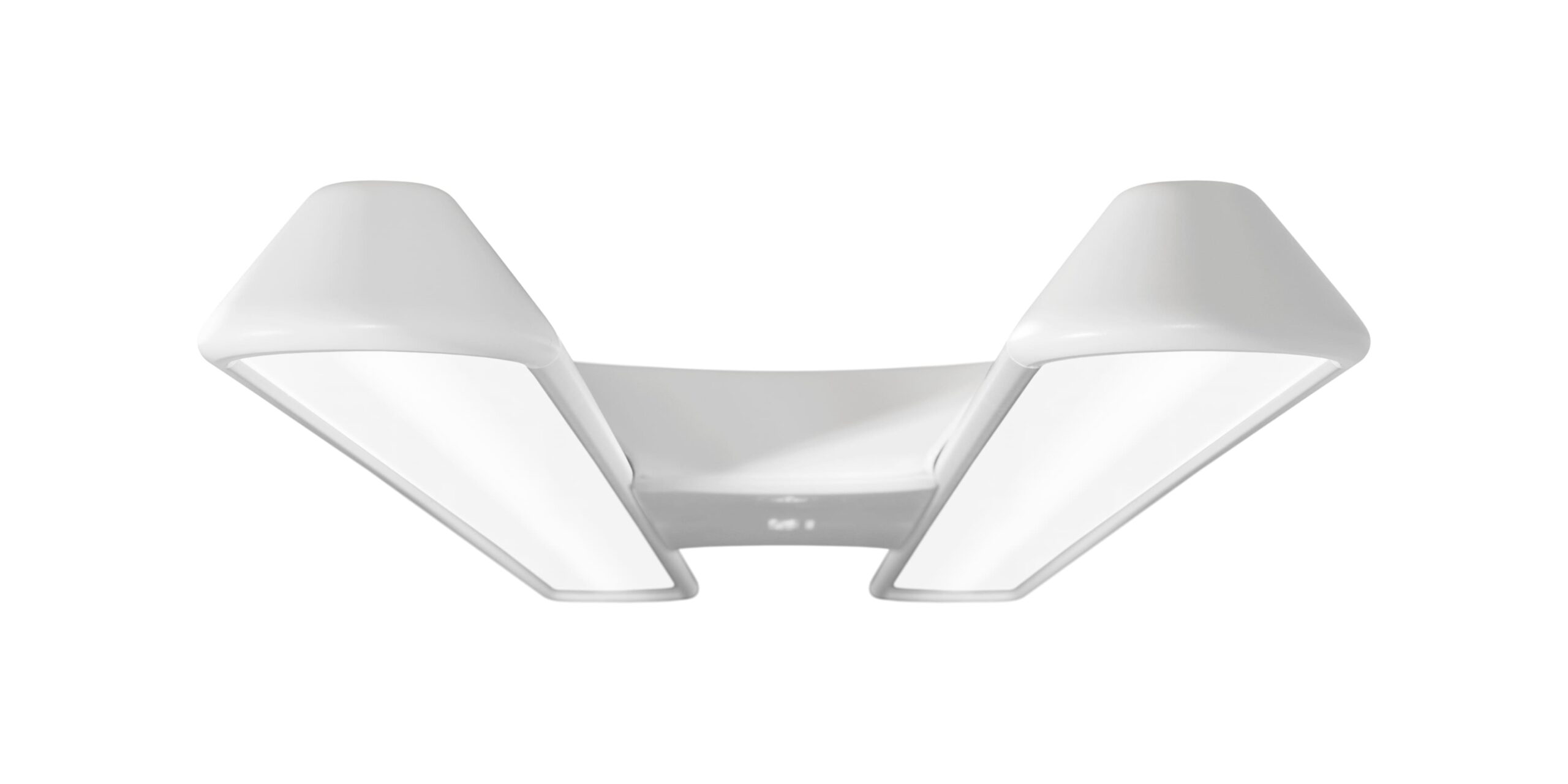 Brite - Deckenleuchte für Untersuchungen und kleinere Eingriffe - 5700 K - 9500 Lux/0.6 m - D-TEC