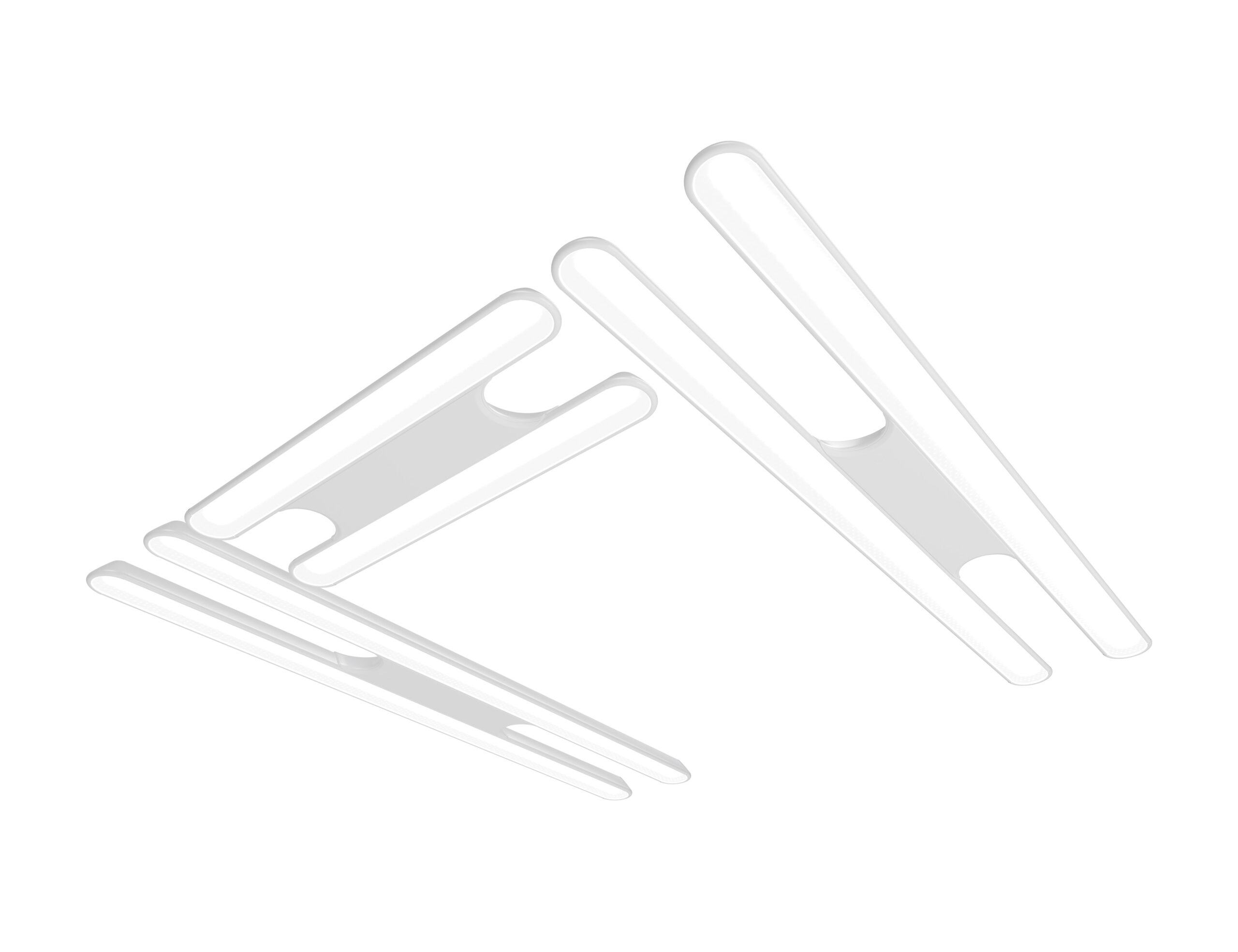 Brite U - Operationsleuchte / Untersuchungsleuchte - 4000 Lux/1.2 m - D-TEC