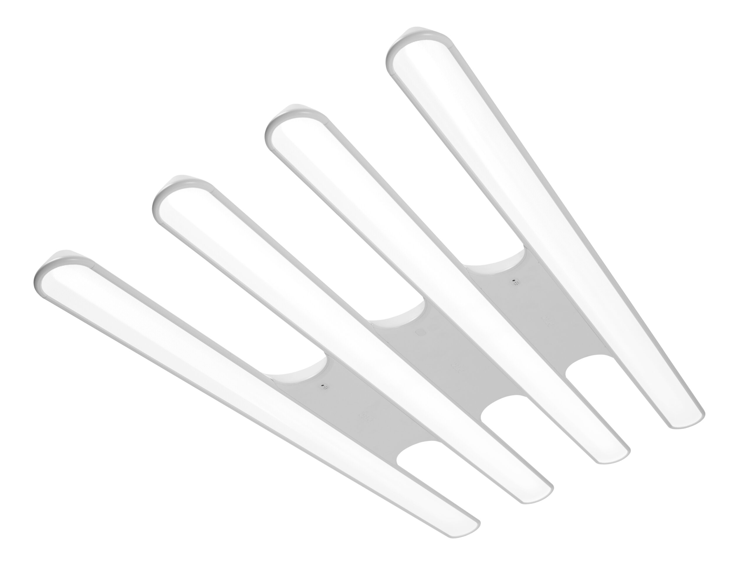 Brite Tetron - kattovalaisin pieniin toimenpiteisiin ja tutkimuksiin - 4550 lux/1.2m - D-TEC