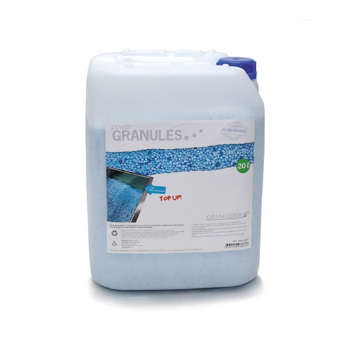 Maskinopvaskemiddel granulat - 20L PowerGranuler