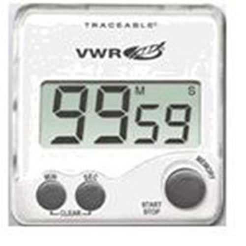 Digitaler LCD-Timer - 100 min
