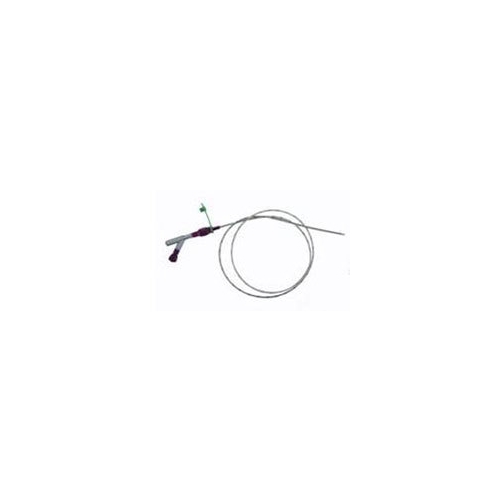 Matningssond Nutrisafe 2 – Fr08 125cm PU ledare stängd – 25 st