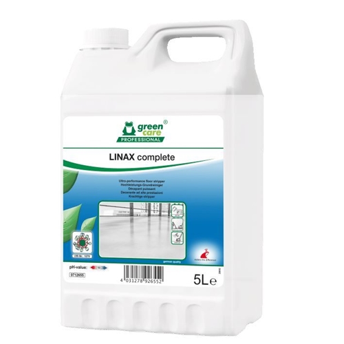 Polierboard LINAX komplett - 5L pH=10,2/10 - 2 St.