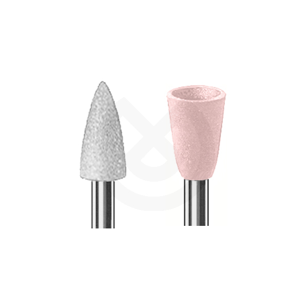 Polerare för vinkelstycke – Polisher Ca 9436F-204-045 Fine Grit