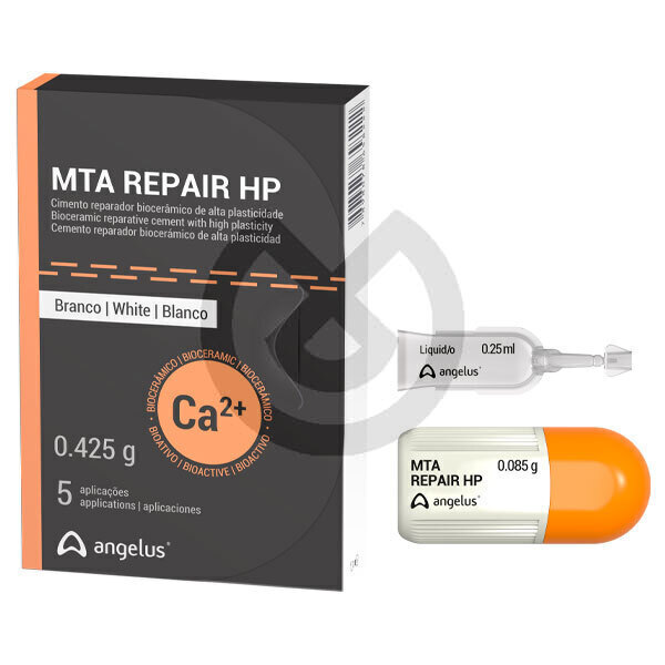 MTA Repair HP - 5 engångsdoser - ANGELUS