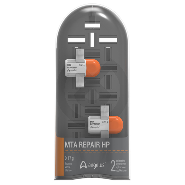 MTA Repair HP - 2 engångsdoser - ANGELUS