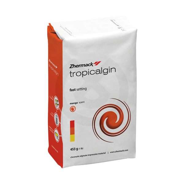 Tropicalgin 453 g  – ZHERMACK