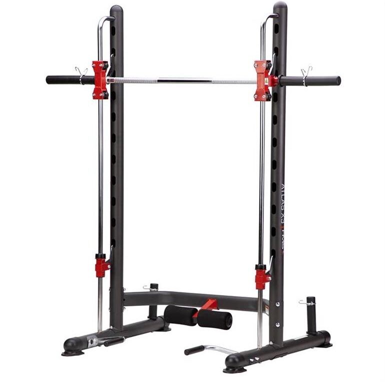 Smithmaskin – Atlas X3