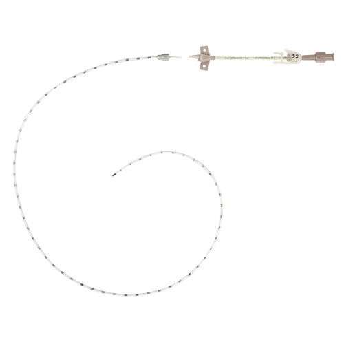 PICC-line 1-lumen CT PICC easy – 3Fr 600mm – 10 st