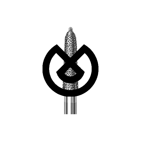 FG Borr 878kp medelkornig – Fg Burs 878Kp-314-018 Medium Grit